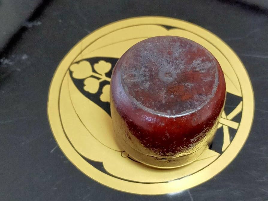 火薬入れ　骨董　骨董品 火薬入れ 骨董 骨董品 Yahoo!オークション -「火縄銃火薬入れ